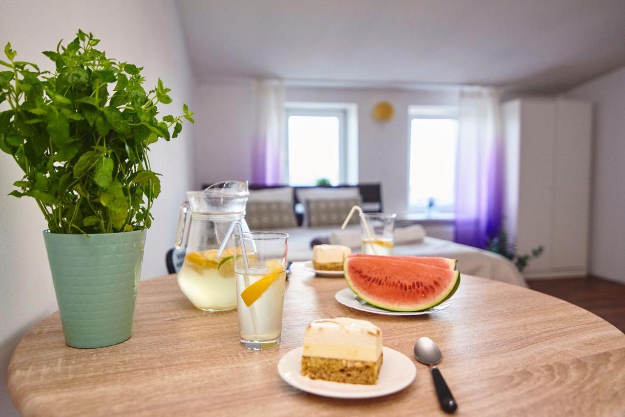 Regem Apartments Warynskiego Warszawa Eksteriør billede