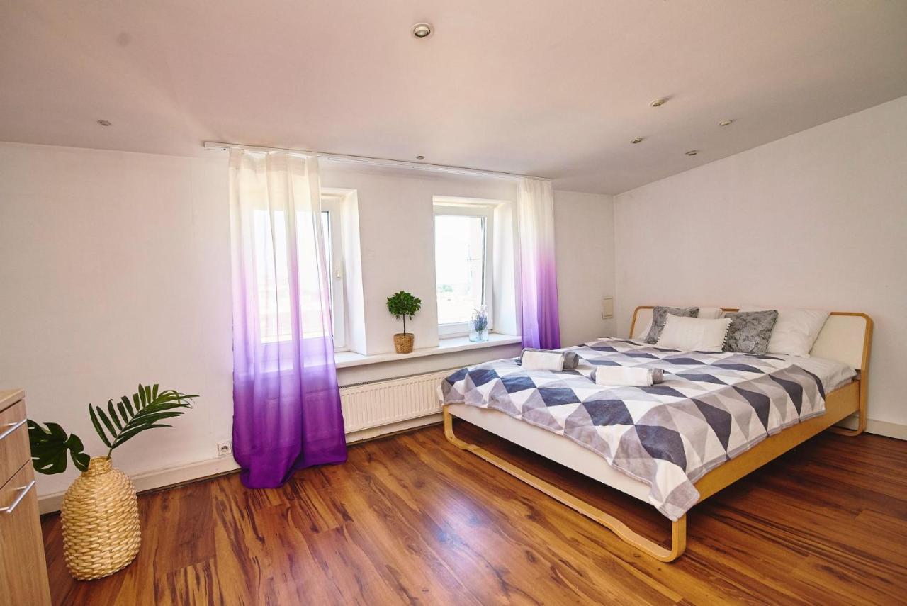 Regem Apartments Warynskiego Warszawa Eksteriør billede